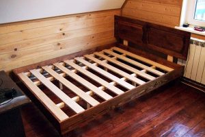 Ремонт деревянных кроватей в Иваново