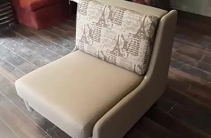 Ремонт кресла-кровати на дому в Иваново
