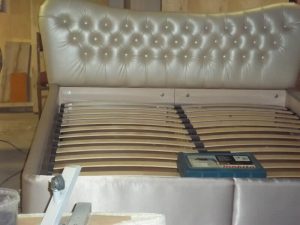 Ремонт кровати на дому в Иваново